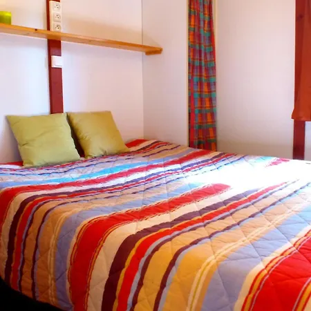Holiday home Landes, - With Terrace