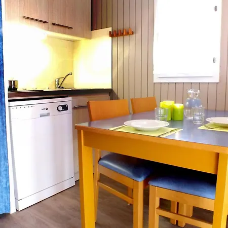 Landes, - With Terrace Moliets-et-Maa