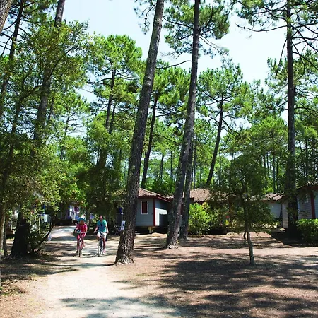 Holiday home Landes, - With Terrace Moliets-et-Maa